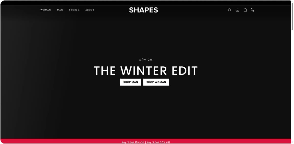 شيبس للأزياء