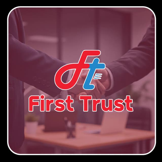 First Trust – المنتجات الغذائية